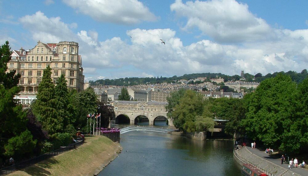 ▷ Welcome to Bristol: a modern European city ~ Lewis School of English