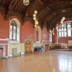 London Colney - The Great Hall