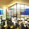 Winchester University Dining Hall