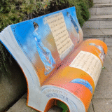 13-winchester-bench-on-campus