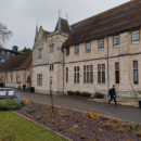 Winchester Campus Older Bruilding
