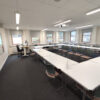 Winchester University - classoroom