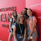 Southampton (12) - SeaCity Museum