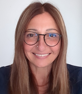 Marcella Ciravegna-Head of Marketing & Operation
