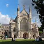 Winchester Cathedral