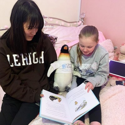 bedtime story