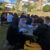 open air lesson