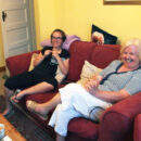 Homestay (2) adults
