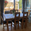 processed_dining table
