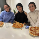 processed_students with pizza