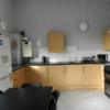 WDSV Kitchen