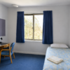 WDSV bedroom